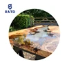 self-leveling clear transparent epoxy resin