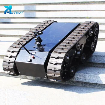 raspberry pi tank kit