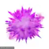 color smoke dyes dry powder coloring dye violet blue yellow red all many colors