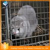 Alibaba Wholesale ! export mink cage to Greece /mink fox trap for sale ( professional Manufacturer )
