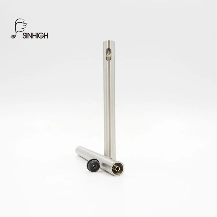 

Wholesale Customed 0.3/0.5ml Empty Cartridge Disposable CBD Oil Vape Pen