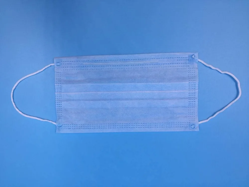 
3ply sterile medical disposable nonwoven price of face mask 