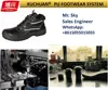 Polyester polyol isocyanate for safety shoe sole Desma injection machine