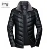 Customize Mens Down Jacket