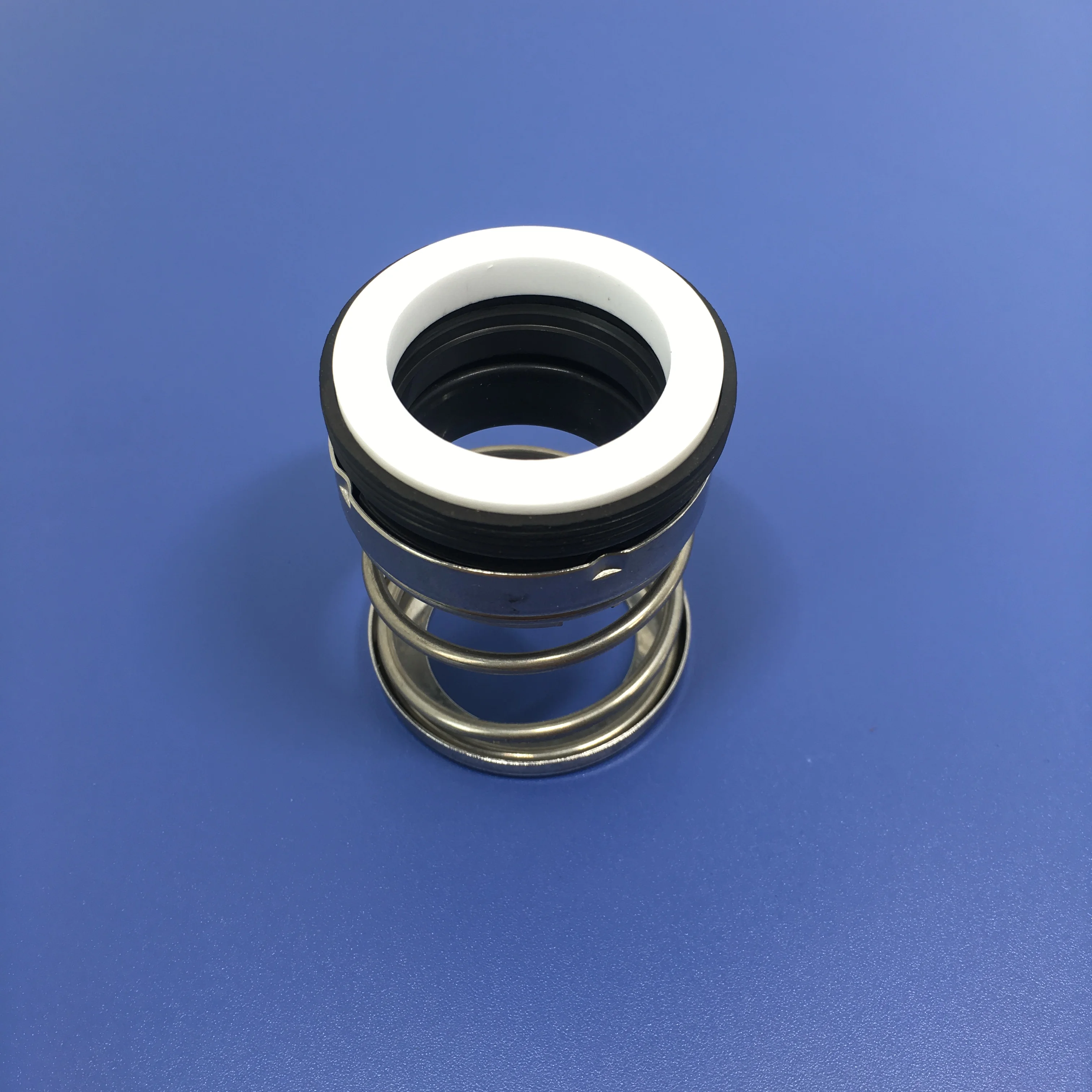
Single Spring Elastomer Bellow Seal Eagle Burgmann EA560 Type Seals Customizable non-standard size 