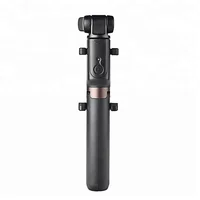 

3 in 1 Wholesale Extendable Wireless Bluetooth Selfie Stick with Tripod for Mobile Phones iphone X , i phone 8 7 6s , samsungs