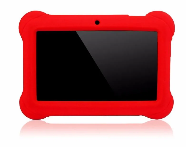 

Shenzhen OEM cheap tablet 7 inch quad core android 4.4 A33 super smart pad q88 tablet pc