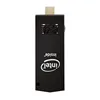 MINI PC W5 Pro Intel Z8350 Micro PC Computer Quad Core 1.44GHz WiFi 2.4G&5G 4K BT4.2 PC Stick