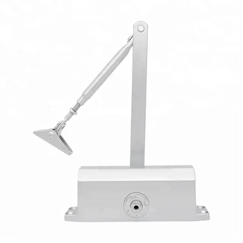 Udohow Top Quality Aluminum Alloy Automatic Hydraulic Remote