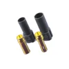 XT150 air mold plug, 6mm gold-plated Banana plug for high current plug for UAV