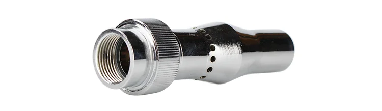 foam nozzle