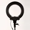 12 Inch Led Light Ring Dimmable Makeup Studio 5500K Photography