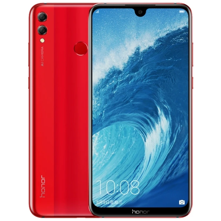 

original Huawei Honor 8X Max, 4GB+128GB,China Version 7.12 inch