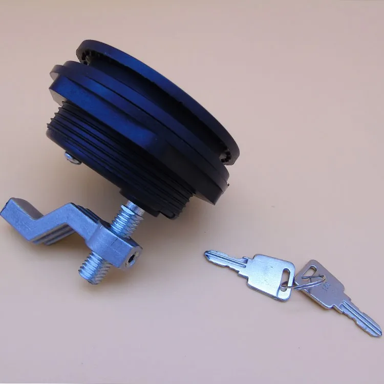 Marine Hardware Chrome Thandle Waterproof Round Grand Compression