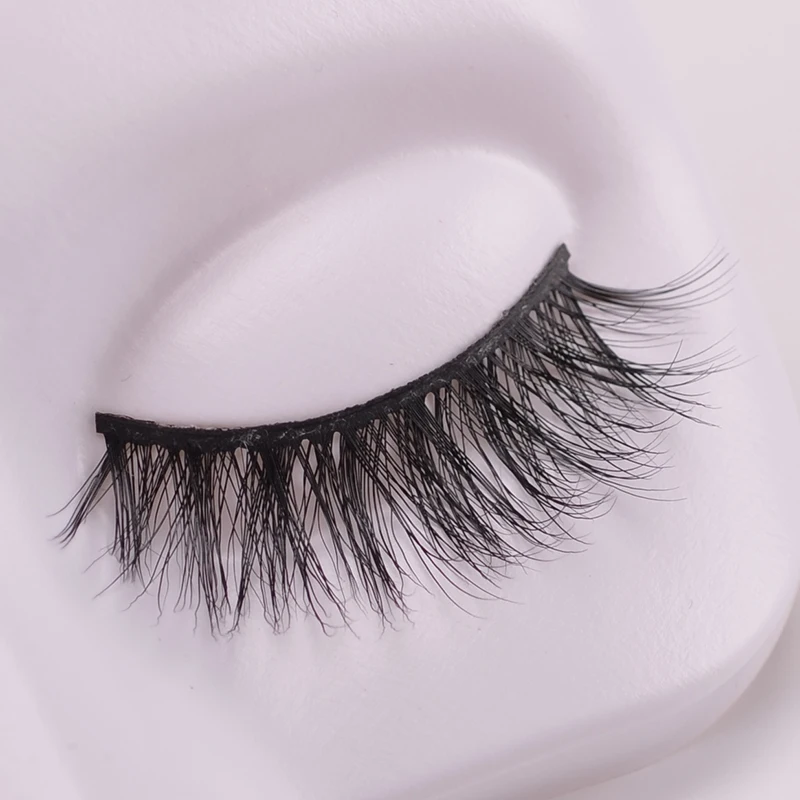 

mink eyelashes private packaging Luxury Mink lashes, Natural black