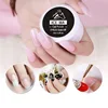 Top Grade Soak Off UV Builder Gel Strong Adhesion Polygel High Gloss Nail Gel Builder