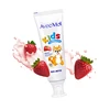 Bulk and wholesale kids toothpaste for Anti-Cavity with different brands toothpaste
