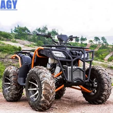 AGY фермы газовый квадроцикл 250cc 4x4 мотоцикл
