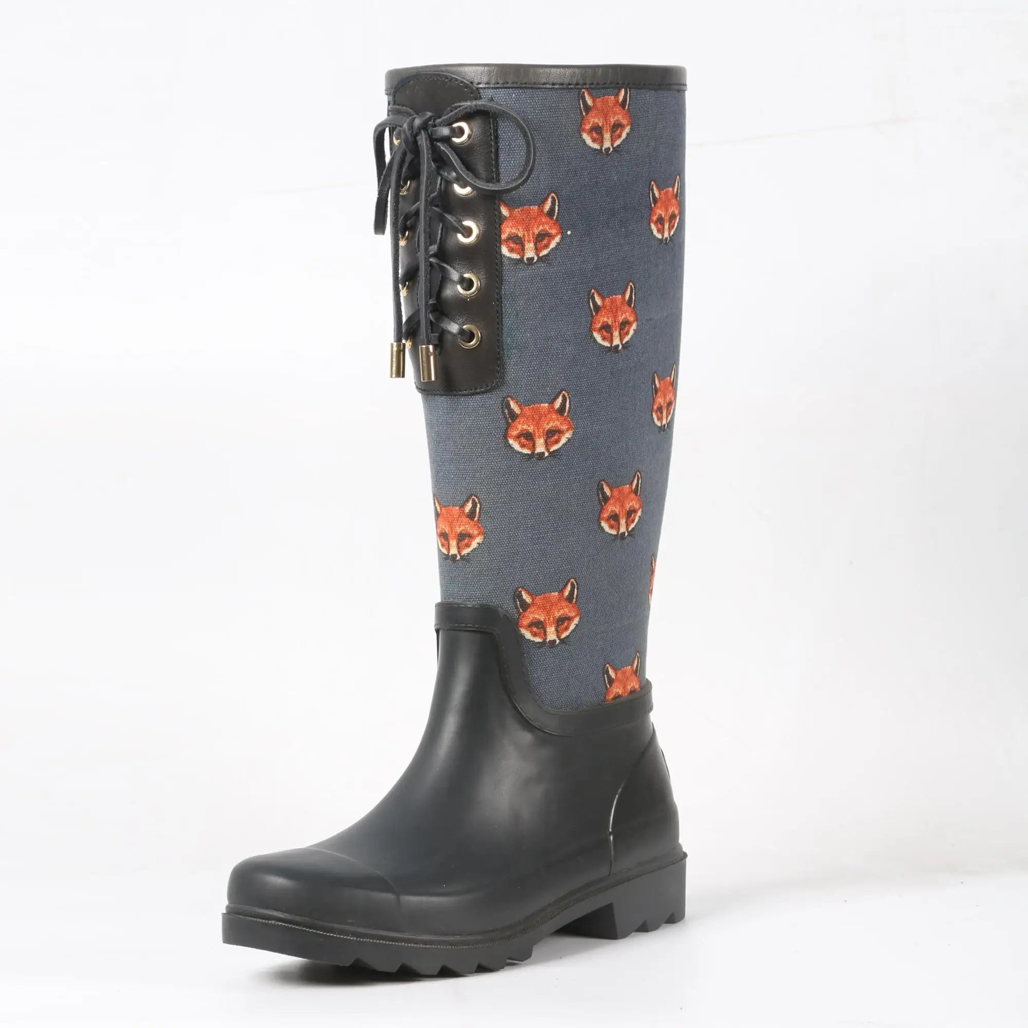 spring waterproof boots