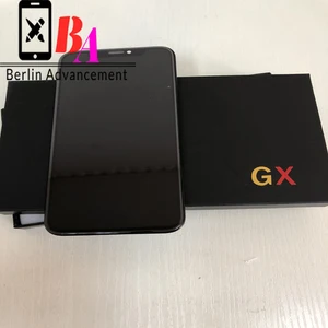 GX OLED Screen Display iPhone X