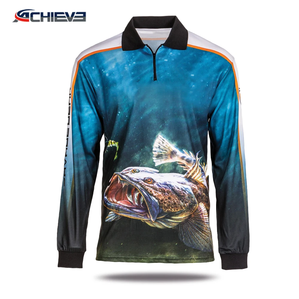 fishing jerseys for sale