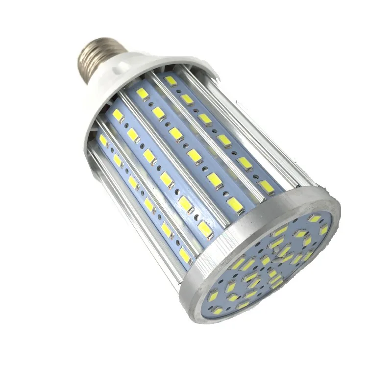 Free Sample ! Hight Bright Led Corn Light E27 E14 B22 Smd 5730 85-265v ...