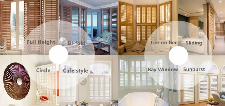 indoor sliding door by the ways shutters cafe style plantation shutters