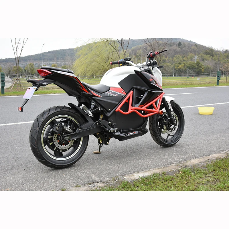 Китайские дешевые 5000 Вт взрослых Eec электрический E мото мотоцикл для продажи