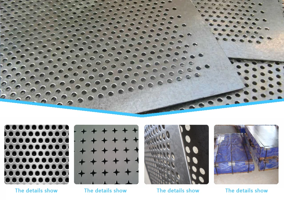 Good Perforated Aluminium Foil With Low Price Buy Perforated Aluminium Foil,Metal Mesh Speaker