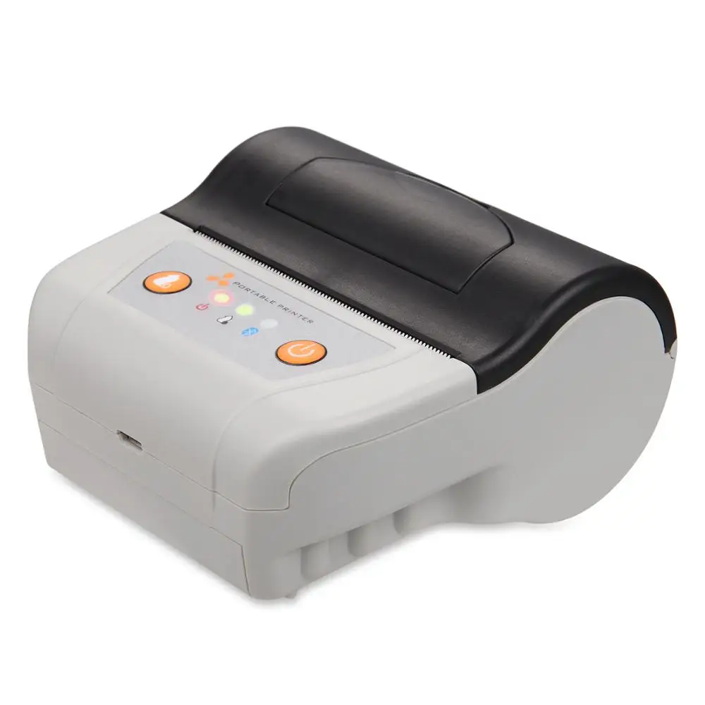 

TS-M330 Best mobile android portable small 3 inch printer 2 bill printer with cheap price, Black or gray