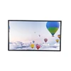 49 inch outdoor application 1000/1500/2500/3000 nits light sensor high brightness lcd monitor