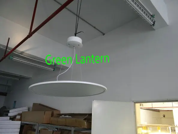 office aluminum hanging LED ceiling lighting 85-265V home hanging lamp