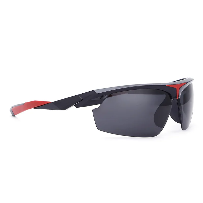 

KDEAM sport womens polarized sunglasses with low price, Custom colors