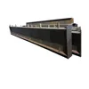 Factory price low cost space frame and steel structure