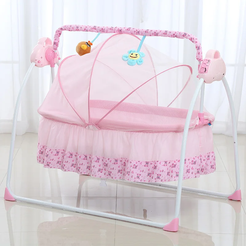 baby swing bed price in bangladesh