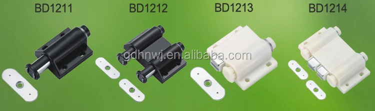 11-Door Catch Series