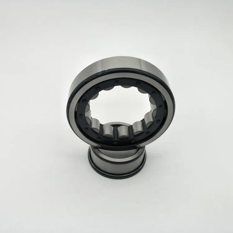Ntn Bearing Nu322m Nu322e Nu322ecp Cylindrical Roller Bearing - Buy ...
