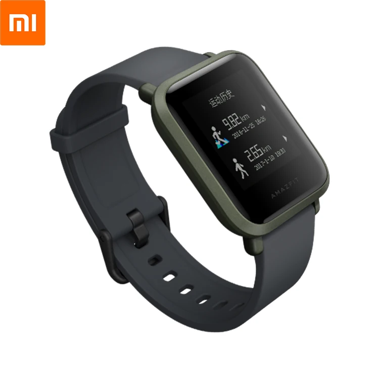 Alibaba Best Sellers Xiaomi Amazfit Huami Smart Watch Youth Bip Lite Ip68 Gps Heart Rate Mi Smartwatch Android Amazfit Bip Buy Smart Watch Amazfit Huami Smart Watch Product On Alibaba Com