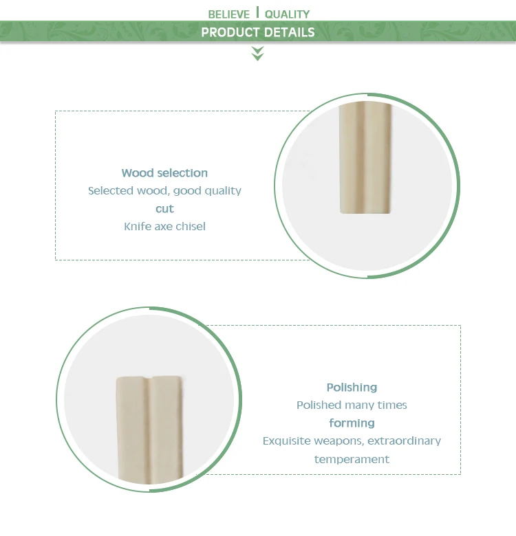 Direct Factory Price Attractive Environmental Production Chienese Chopstick