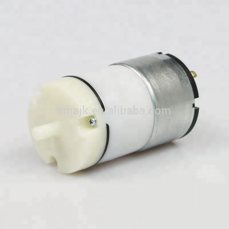 mini air mattress pump