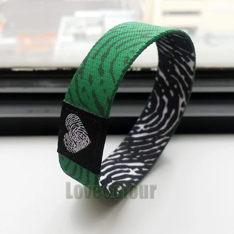 elastic wristband 614S2