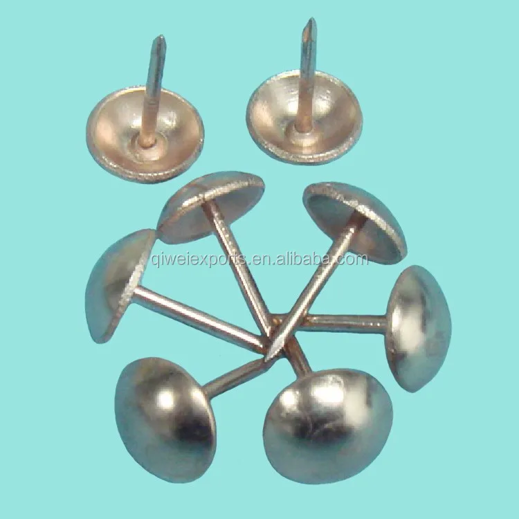 30275 rose golden furniture nails