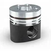 Piston assembly EX00008371 For mtu 4000 Diesel engine spare parts