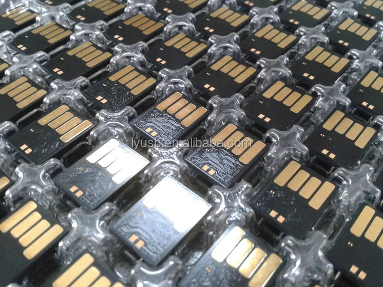 Factory Price Gb Pcb Boards Cob Flash Memory Udp Usb Flash Drive Chip