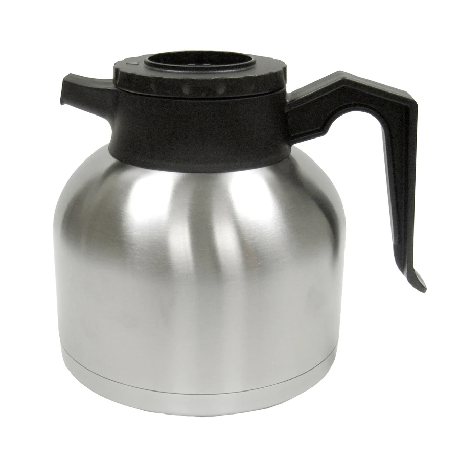 Stainless Steel Bottom PC Plastic Coffee Jug, View coffee jug ...