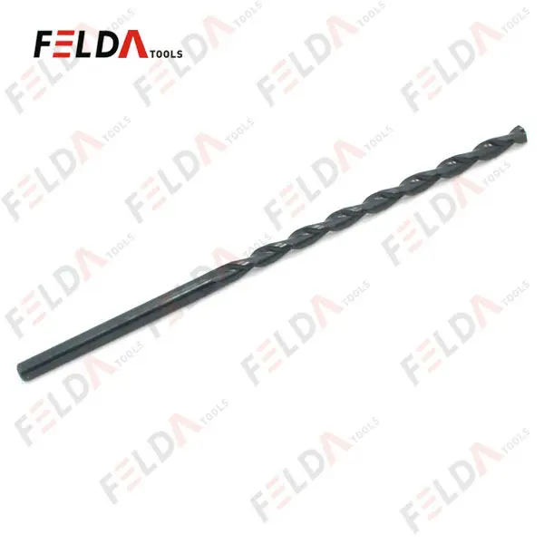 Hss Fully Ground Extra Long Drill Bits Buy Extra Long Drill Bits,Hss