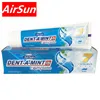 whitening and whole mouth protection Dent-A-mont complete toothpaste
