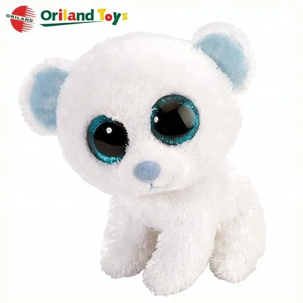 cute teddy bear eyes