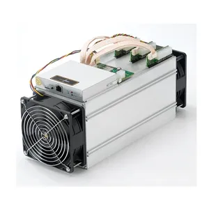 Used Antminer S9 13.5 TH s Bitcoin Miner PSU