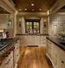 Wood natural maple shaker kitchen cabinet in 2018